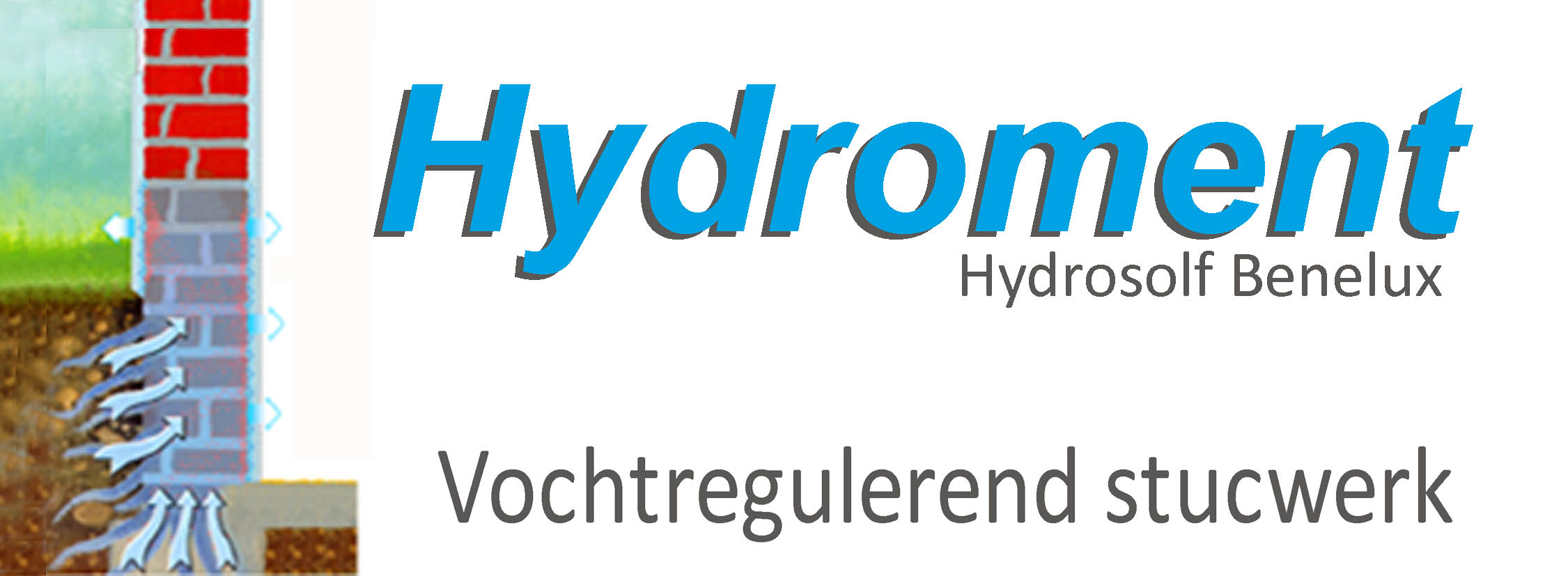 vochtbestrijdingsbedrijven Welle Hydrosolf Benelux VOF