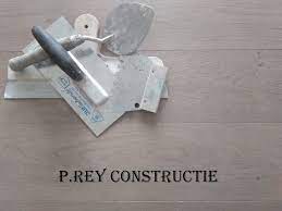 vochtbestrijdingsbedrijven Aartselaar P.rey Constructie