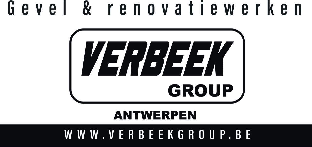 vochtbestrijdingsbedrijven Sint-Niklaas Verbeek Group