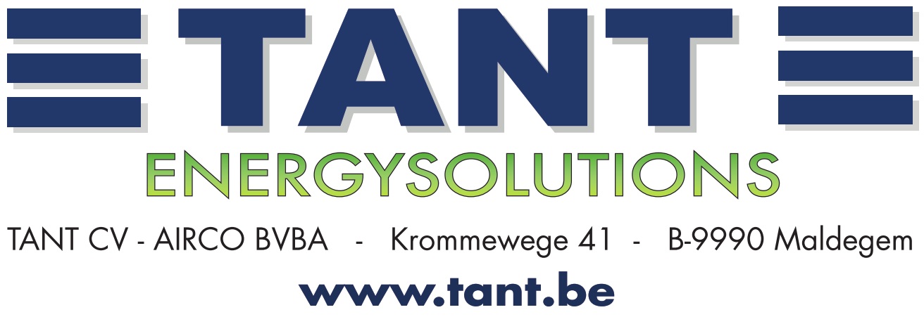 vochtbestrijdingsbedrijven Gent Tant Energysolutions